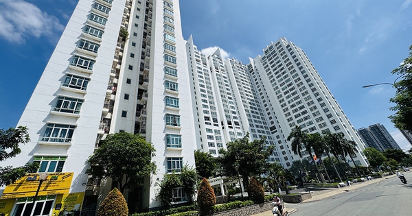 Nhà ở thương mại giá bao nhiêu là phù hợp?