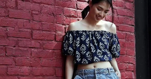 Denim thế hệ mới 'hack' tuổi hiệu quả, thổi bùng tinh thần thanh lịch, thoải mái