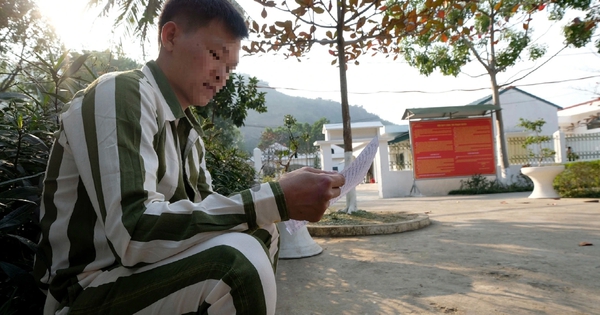 Đề xuất phạm nhân được gọi video call, gặp người thân online hàng tháng