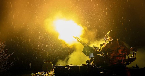 Chiến sự Ukraine ngày 1.470: Ukraine giành được nhiều hơn mất