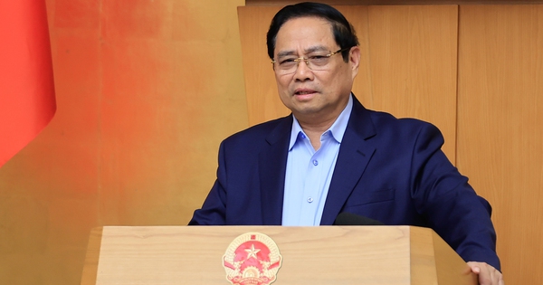 Thủ tướng: Nguồn cung vốn cho tăng trưởng 10% là rất lớn