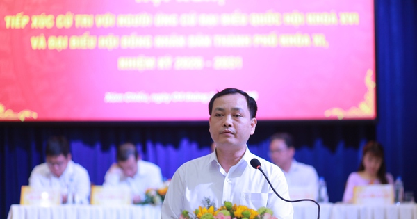 Viện trưởng Lê Văn Đông: Mục tiêu TP.HCM không ma túy vào năm 2030