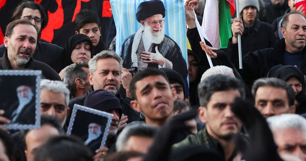 Israel cảnh báo loại bỏ nhà lãnh đạo Iran kế nhiệm, hé lộ chi tiết vụ tấn công hạ sát Khamenei