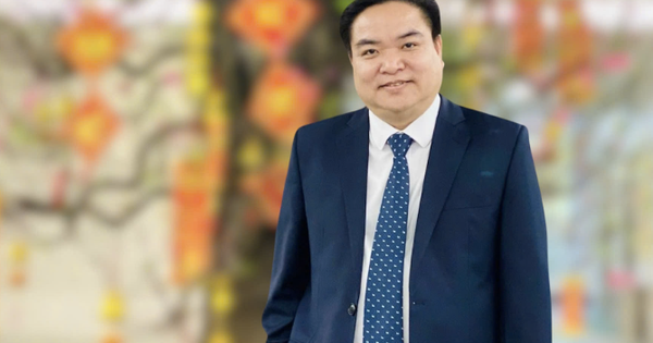 Ông Hoàng Văn Tuyên ứng cử đại biểu Quốc hội khóa XVI tại Hải Phòng