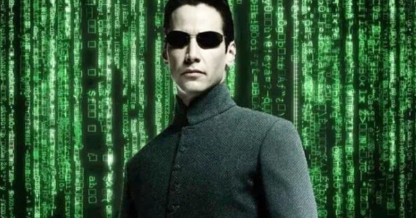 Đã có bằng chứng con người đang sống trong 'ma trận'?
