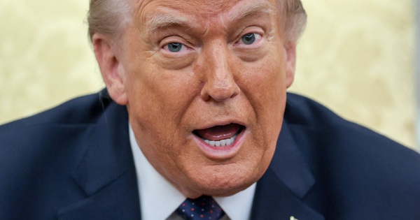 Ông Trump dọa cấm vận sau sự khước từ của Tây Ban Nha liên quan Iran