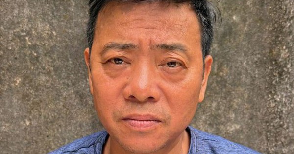 Ra đầu thú sau 27 năm trốn truy nã tội giết người