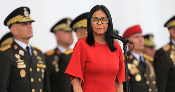 Mỹ dọa truy tố lãnh đạo Venezuela