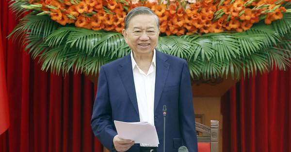 Chuẩn bị cơ sở lý luận, thực tiễn cho các quyết sách chiến lược giai đoạn mới