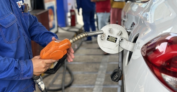 Doanh nghiệp bán lẻ xăng dầu bức xúc vì chiết khấu về 0