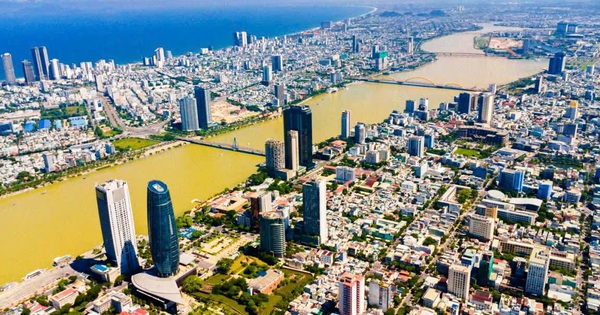 Quy hoạch thành phố Đà Nẵng: Khát vọng trở thành đô thị đẳng cấp châu Á