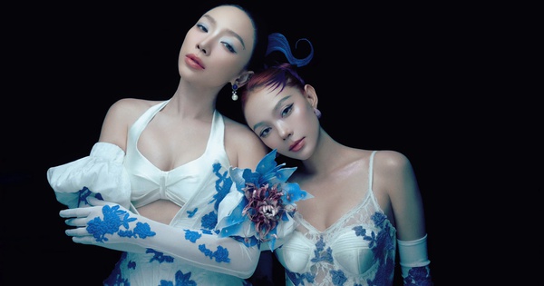 Từng bị đồn mâu thuẫn, Minh Hằng - Tóc Tiên giờ ra sao?