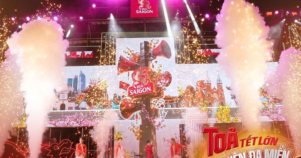 Đắk Lắk Bùng Nổ Với Đại Tiệc 'Tân Niên Đa Miền', Tiếng 'Dzô' Vang Vọng Khắp Cả Nước