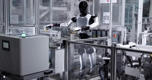 Xiaomi triển khai robot hình người vào sản xuất xe điện, đạt tỷ lệ thành công 90,2%