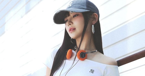 Mũ lưỡi trai ghi dấu ấn cho phong cách thành thị