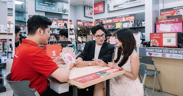 CellphoneS Triển Khai Chương Trình Sale 8.3 Với Ưu Đãi Lớn Và Quà Tặng Độc Quyền