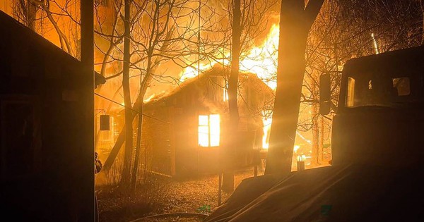 Chiến sự Ukraine ngày 1.471: Tập kích gia tăng giữa tranh cãi đảm bảo an ninh