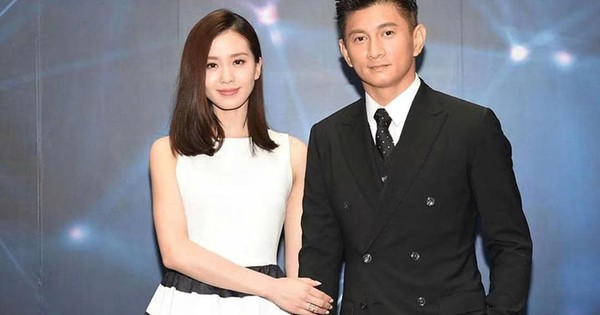 Ngô Kỳ Long và Lưu Thi Thi: Hôn nhân vẫn bền vững dù tin đồn rạn nứt liên tục xuất hiện