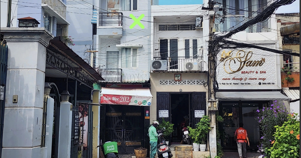 Công an TP.HCM đề nghị truy tố thêm 3 bị can vụ nhà đất công 318/82 Phạm Văn Hai