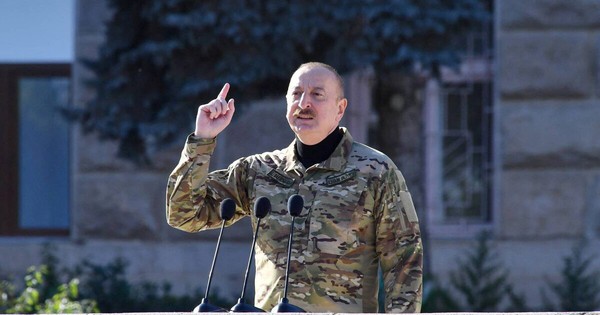 Tình hình Iran, Trung Đông mới nhất sáng 6.3: Azerbaijan tuyên bố nóng sau vụ UAV tấn công