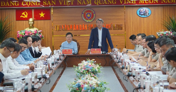 Vì sao Thi hành án dân sự TP.HCM chi tiền nhanh cho bị hại vụ Trương Mỹ Lan?