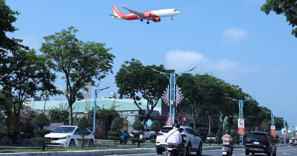 Drone xâm phạm sân bay Đà Nẵng: Siết chặt quản lý từ mặt đất đến bầu trời