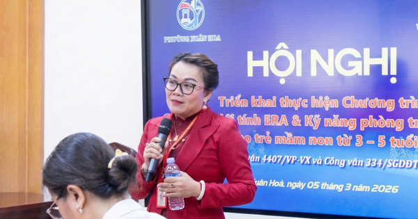 Câu hỏi 'Con sinh ra từ đâu?' 40 năm vẫn làm khó phụ huynh, giáo dục giới tính cấp thiết