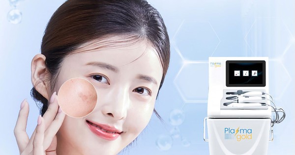 Máy Plasma Lạnh điều trị da có tốt không - Giải đáp từ chuyên gia