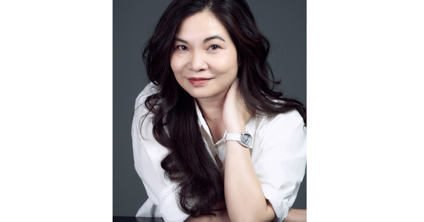 Tác giả sách Sống có gu: Sẵn sàng thay đổi để làm mới 
chính mình