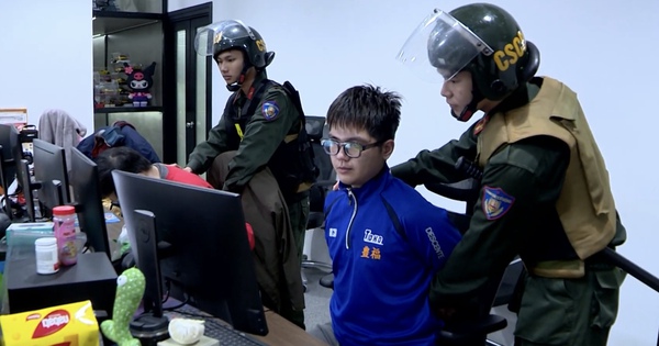 Vụ ‘Xôi Lạc TV’: Bắt bình luận viên ‘Batman’’, ‘Người Rơm’… thu 300 tỉ đồng