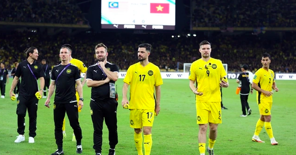 Phán quyết CAS: Luật sư nói thẳng, FAM và 7 cầu thủ nhập tịch lậu không có cơ hội ‘thắng ngược’ FIFA