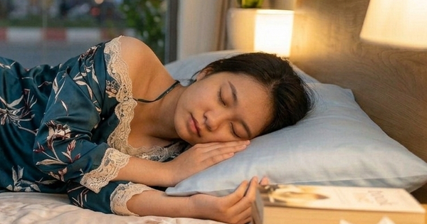 Tìm ra 'con số vàng' về thời gian ngủ để ngăn ngừa bệnh tiểu đường