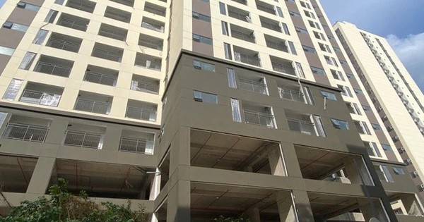 Sở Xây dựng TP.HCM yêu cầu chủ đầu tư khẩn trương tiếp nhận hồ sơ nhà ở xã hội