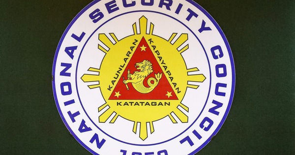 Philippines tuyên bố phát hiện hoạt động gián điệp liên quan Trung Quốc