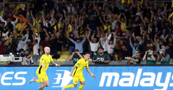 Truyền thông khu vực: 'CAS chỉ thẳng Malaysia sai phạm nhập tịch, giờ đến trách nhiệm của AFC’