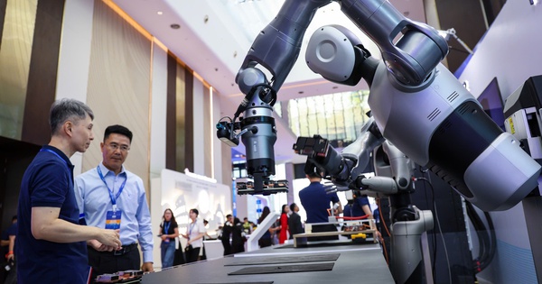 TP.HCM lập quỹ đầu tư mạo hiểm, quy mô 5.000 tỉ đồng năm 2035