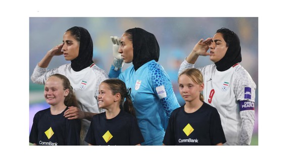 Đội tuyển nữ Iran thay đổi đặc biệt nhưng vẫn thua đậm Úc: Phải quyết đấu Philippines giành vé bán kết