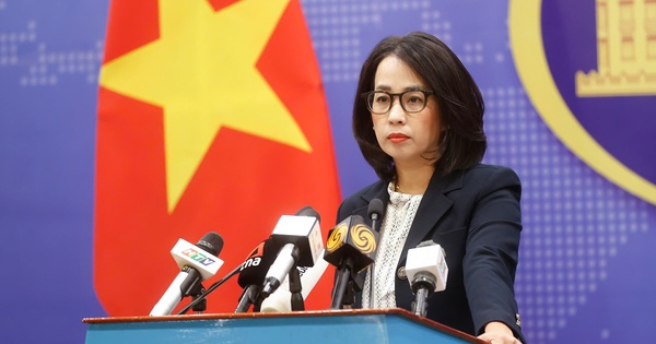 Hơn 12.000 công dân Việt Nam tại Trung Đông an toàn trước xung đột