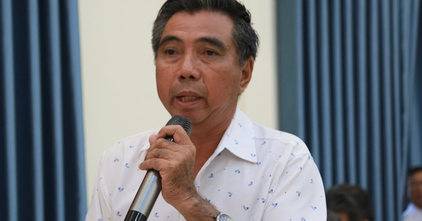 Bầu cử HĐND TP.HCM: Cử tri mong minh bạch quy hoạch đ&ocirc; thị để an cư