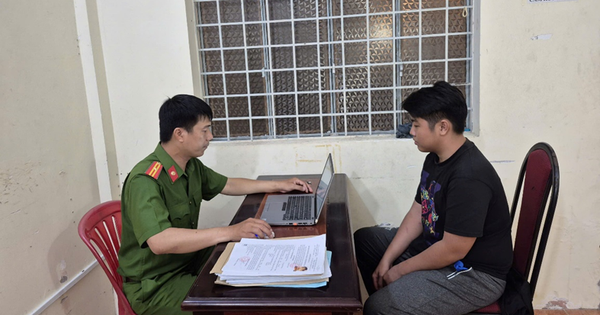 Cần Thơ: Bắt bị can tham gia chém người rồi lẩn trốn sang Campuchia