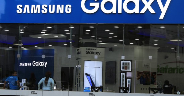Samsung bất ngờ tăng giá một loạt smartphone Galaxy