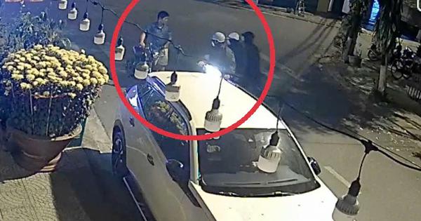 Đà Nẵng: Khởi tố, bắt tạm giam 3 thanh thiếu niên cướp xe đạp điện bằng xà beng