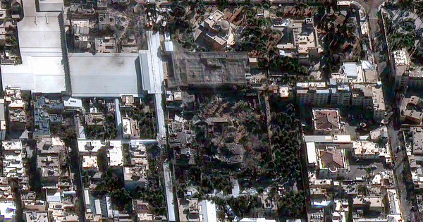 Israel tuyên bố phá hủy boongke ngầm của Lãnh tụ Iran dù ông đã thiệt mạng