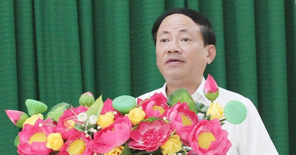 Tiếp xúc cử tri, Chủ tịch tỉnh Gia Lai cam kết tăng trưởng 2 con số