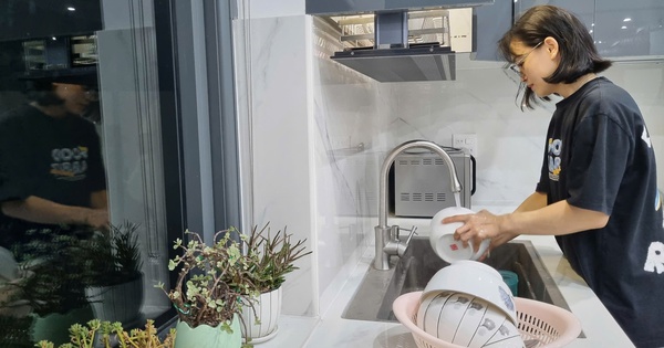 Lịch cúp nước 6 phường, xã ở TP.HCM từ tối nay đến ngày 9.3