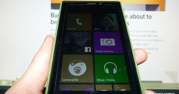 Dự án tham vọng 7,6 tỉ USD đáng quên trong lịch sử Microsoft