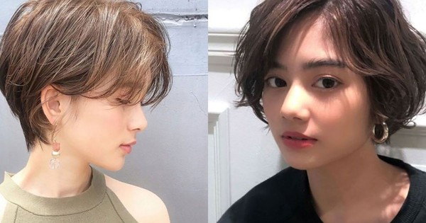 7 kiểu tóc ngắn đang khiến chị em chuyển luôn tóc dài thành ngắn ngay đầu năm