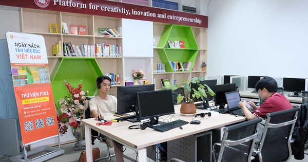 Trường ĐH Ngoại thương có phân hiệu tại TP.HCM