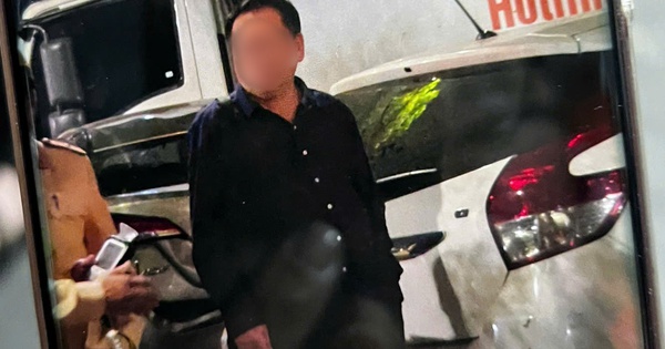 Điều tra vụ tài xế có nồng độ cồn, gây tai nạn liên hoàn ở Hà Nội