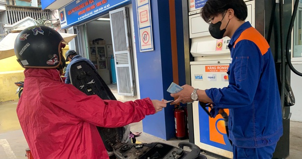 Chính phủ triển khai các giải pháp cấp bách đảm bảo nguồn cung xăng dầu